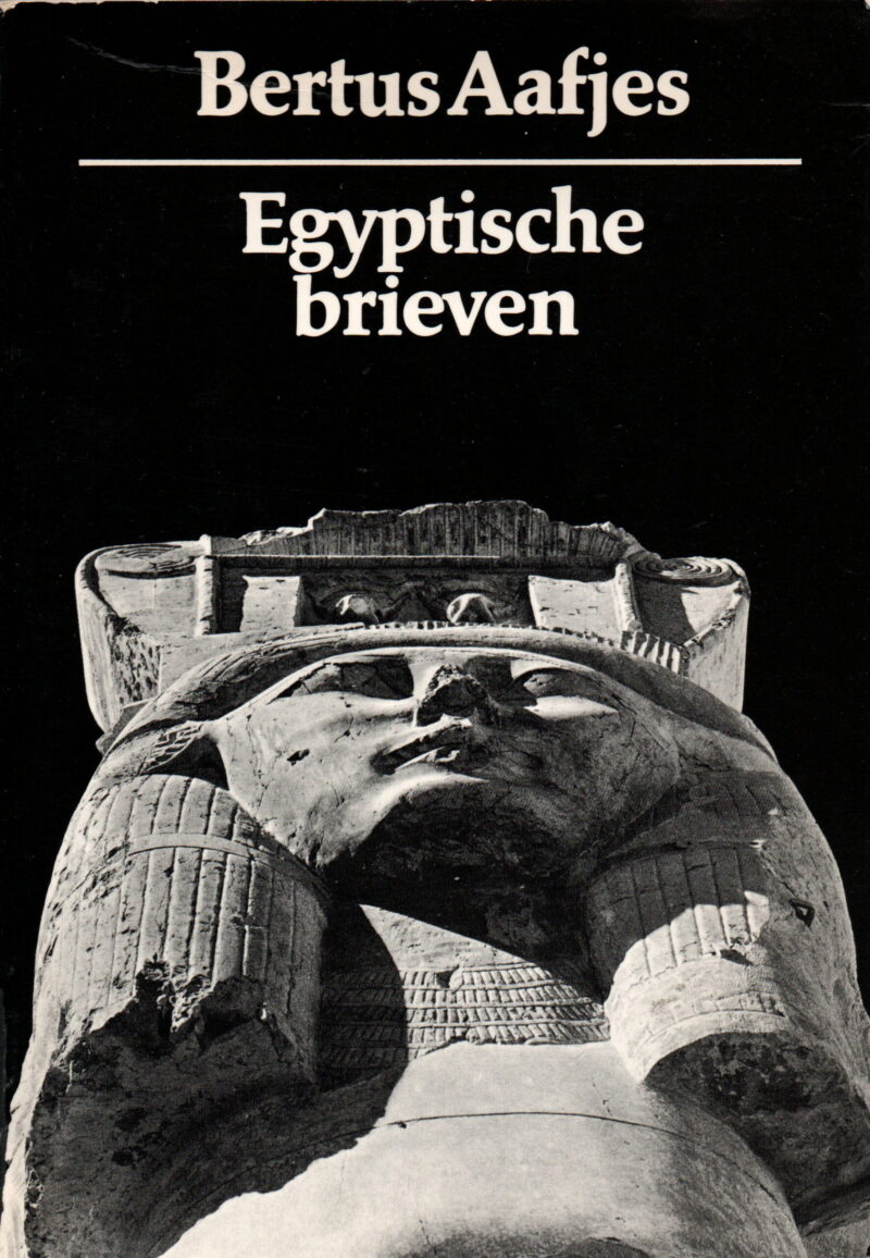 Egyptische brieven