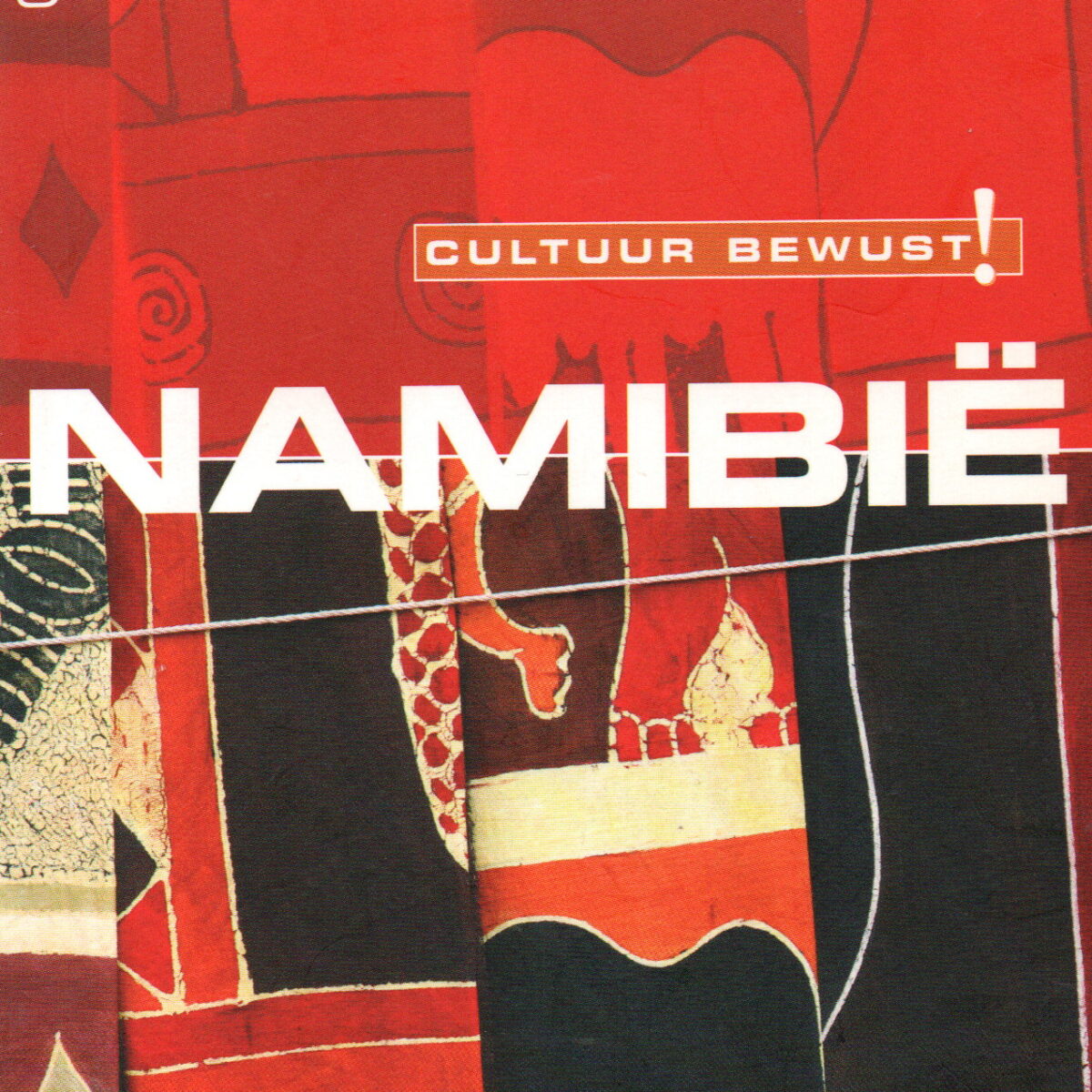 Namibië - een leidraad voor gewoonten & etiquette -