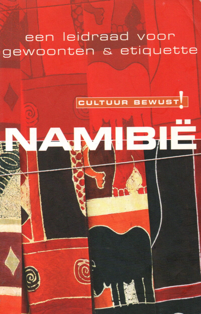 Namibië - een leidraad voor gewoonten & etiquette -