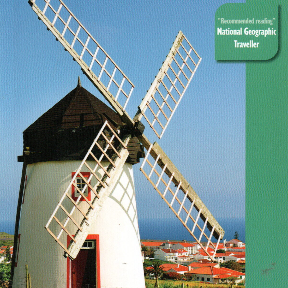Azores - Edition 7 - Bradt Travel Guides -