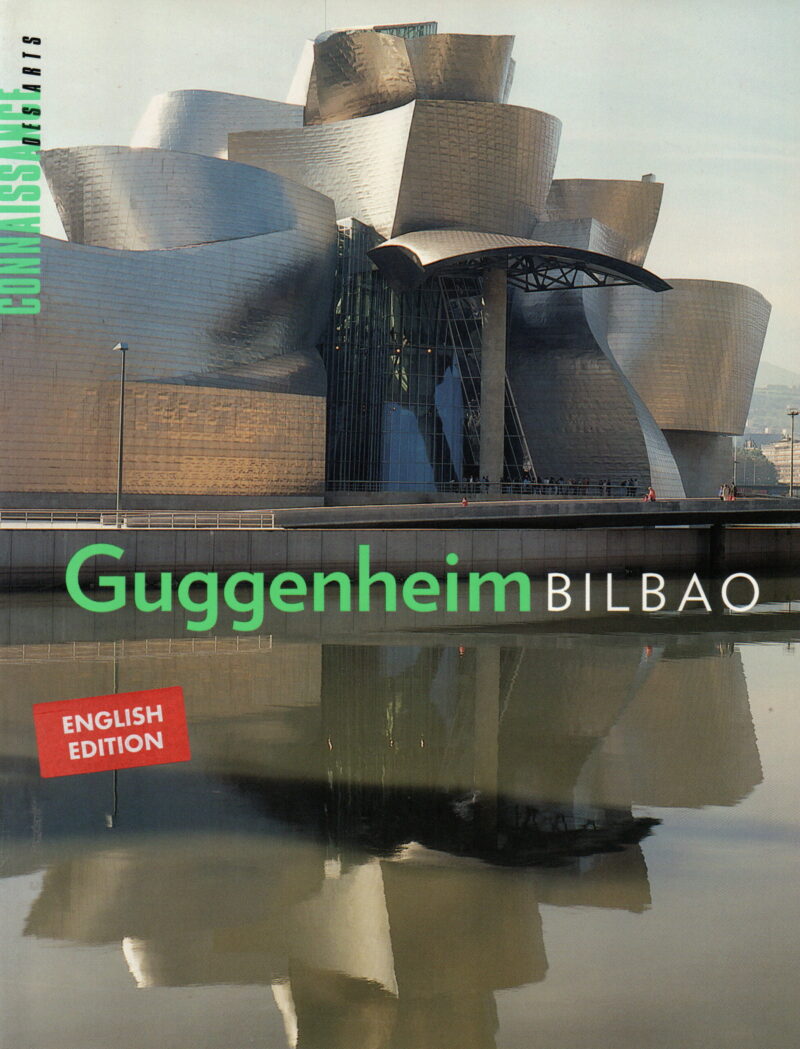 Guggenheim Bilbao