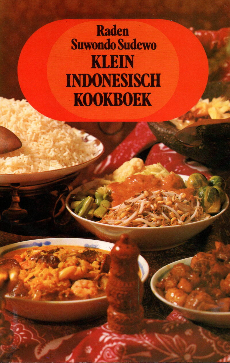 Klein Indonesisch kookboek