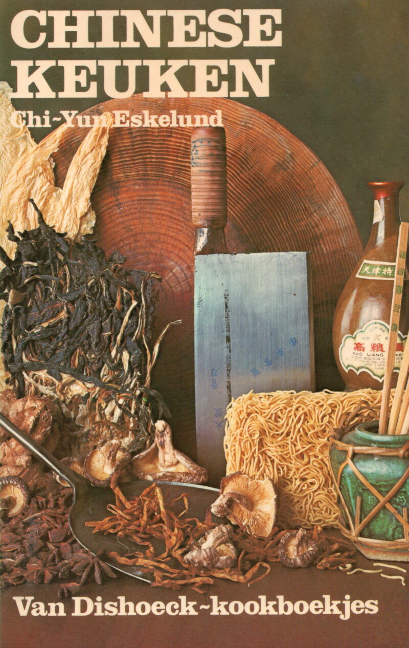Chinese keuken