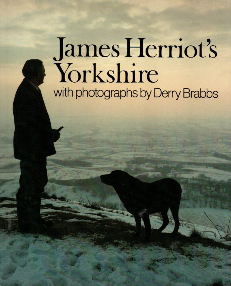 James Herriot's Yorkshire