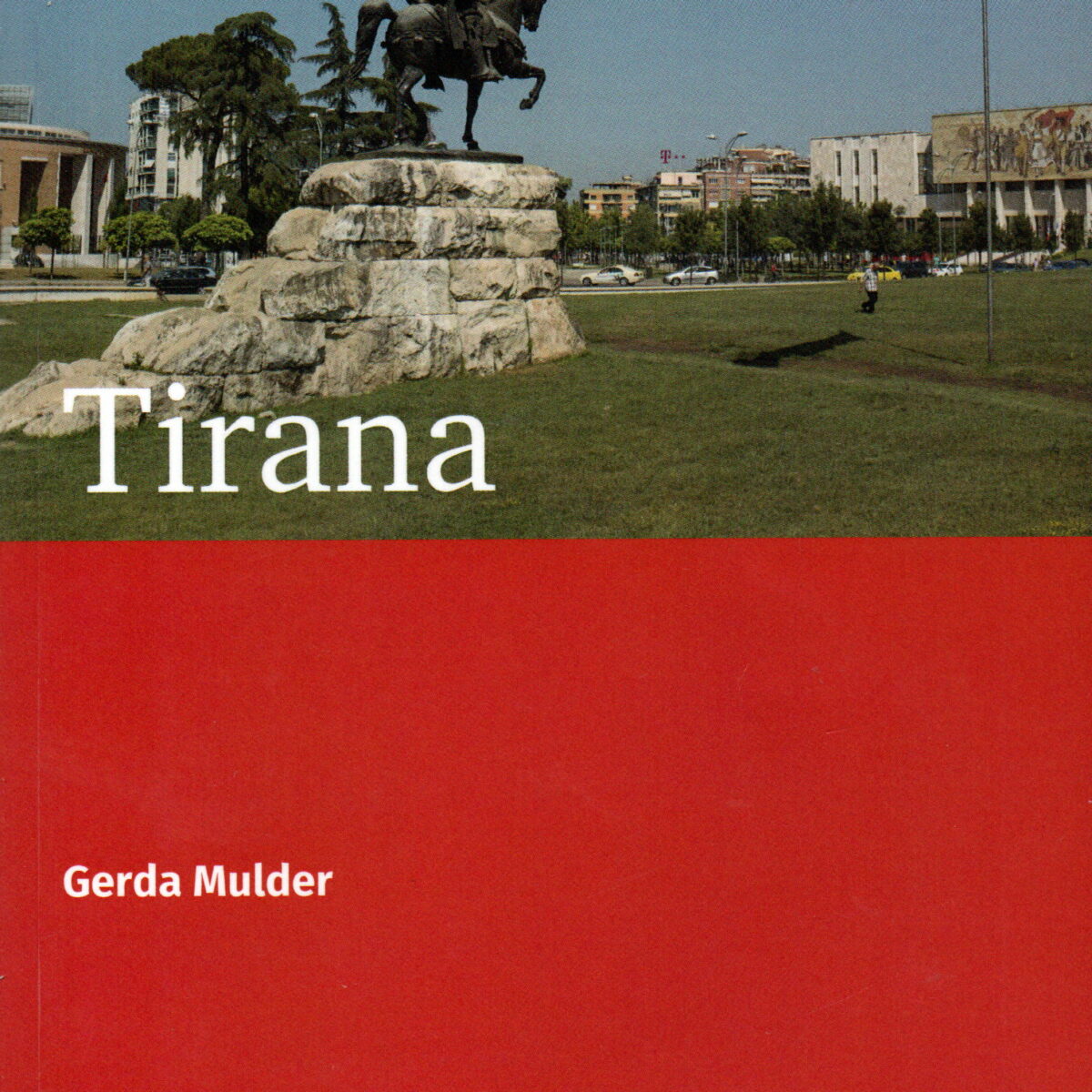 Tirana