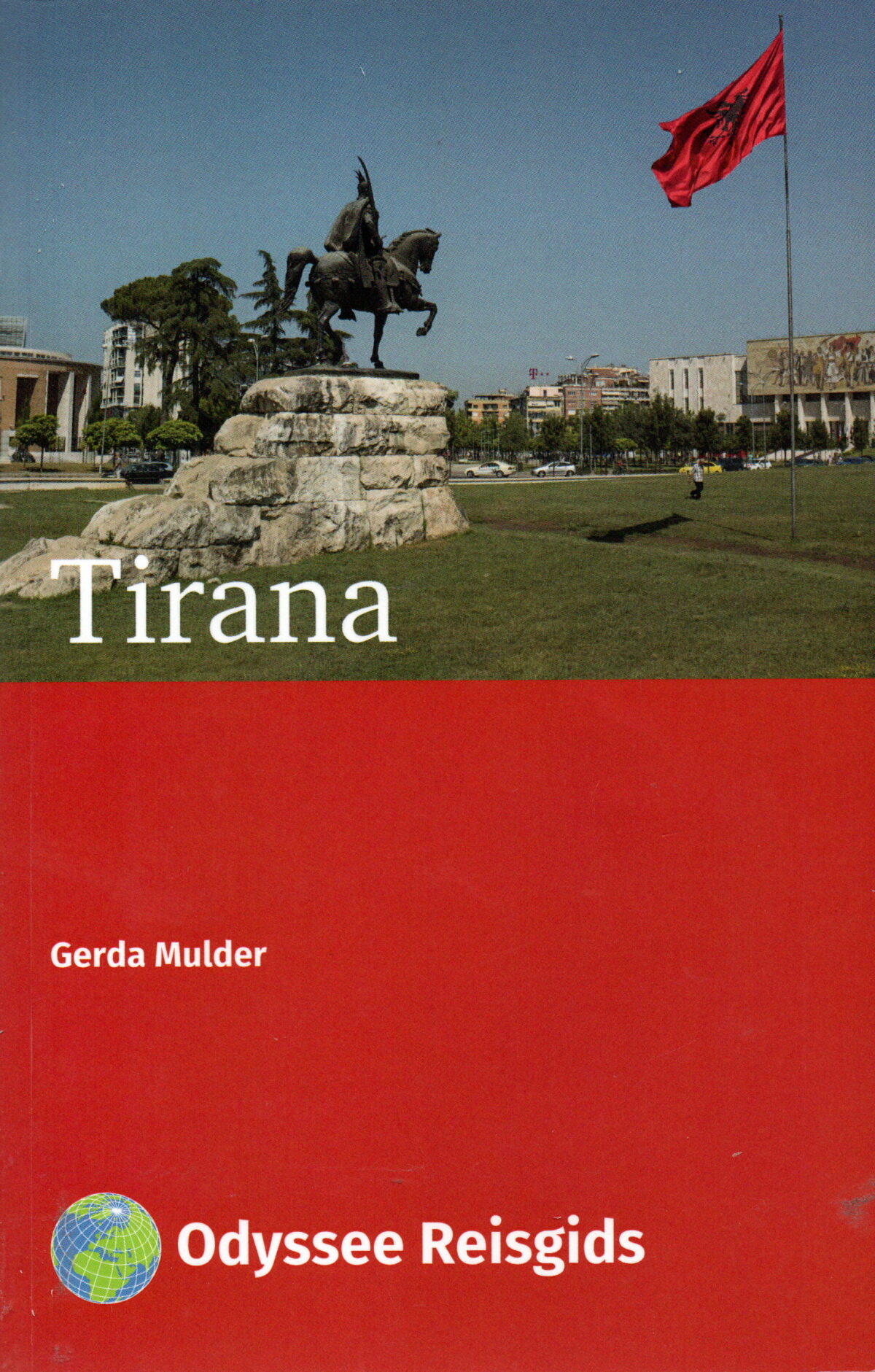 Tirana