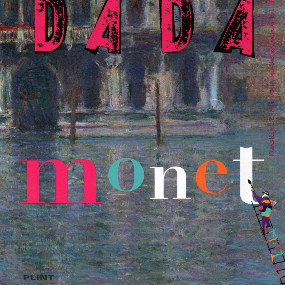 Dada - Monet -