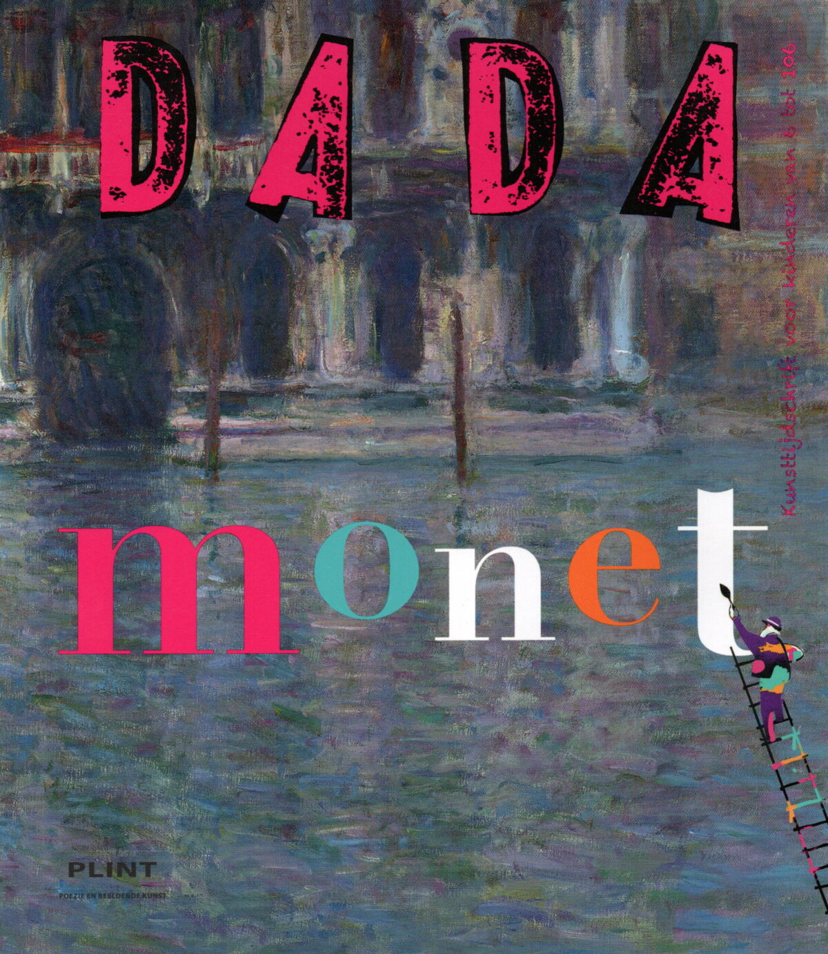 Dada - Monet -