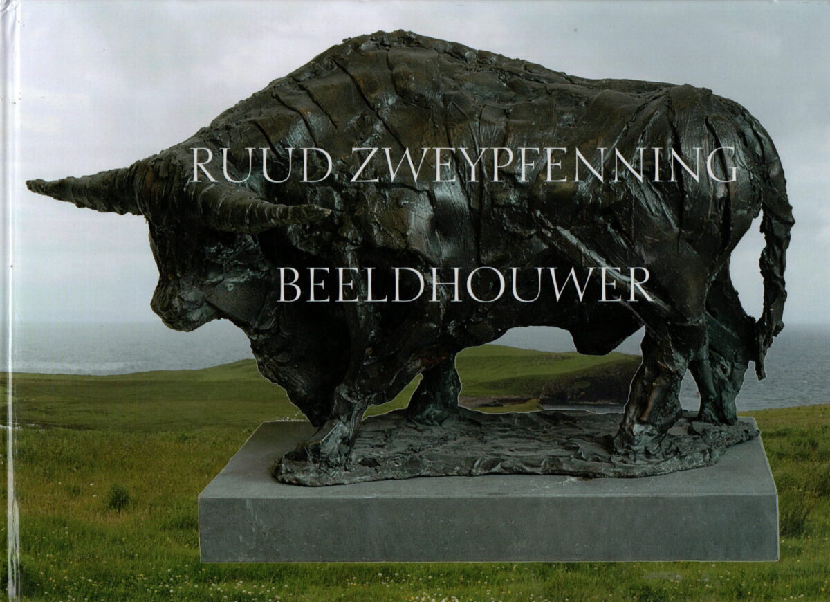 Ruud Zweypfenning - Beeldhouwer -