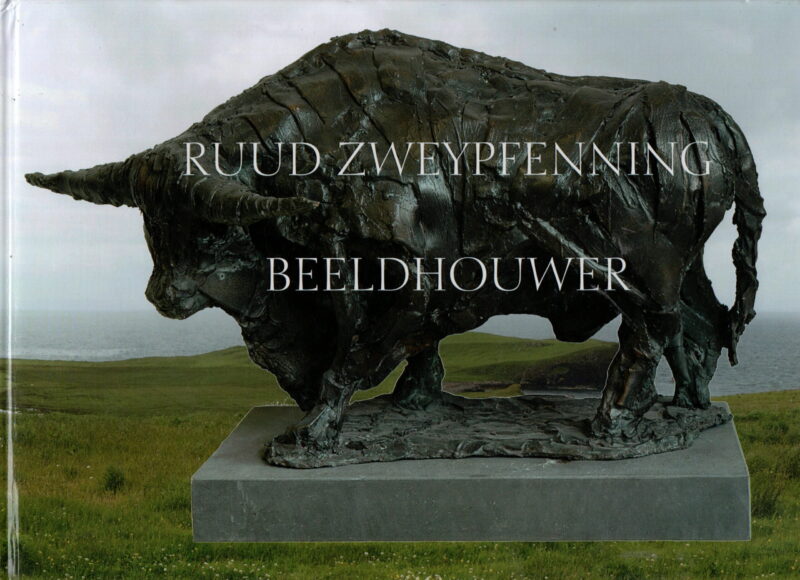 Ruud Zweypfenning - Beeldhouwer -