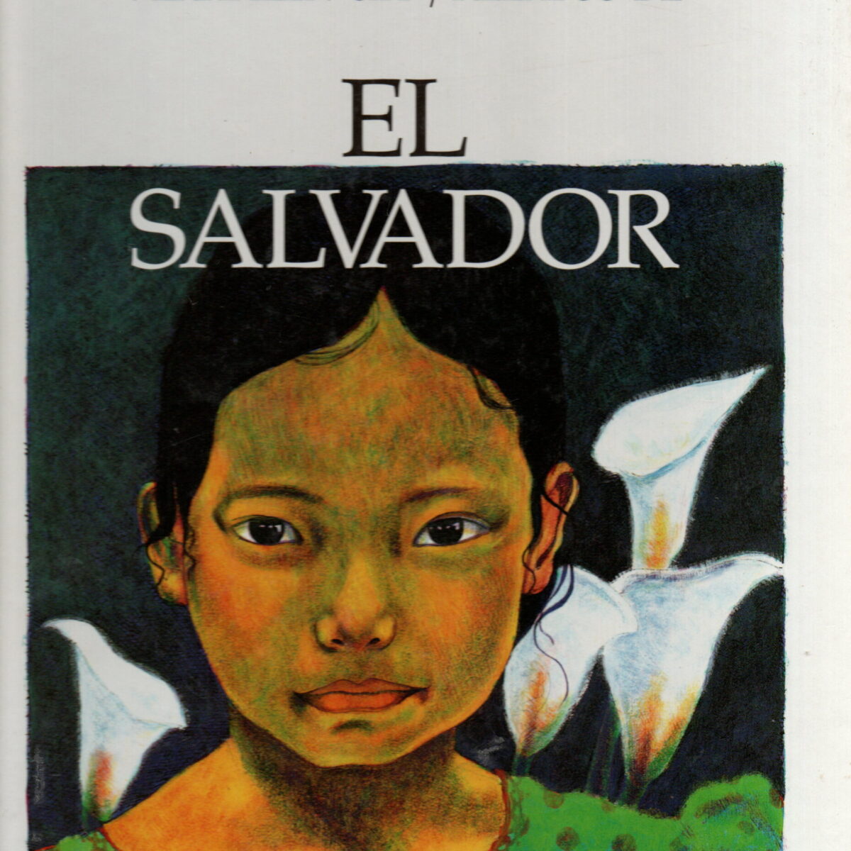 Verhalen uit / Relatos de - El Salvador -