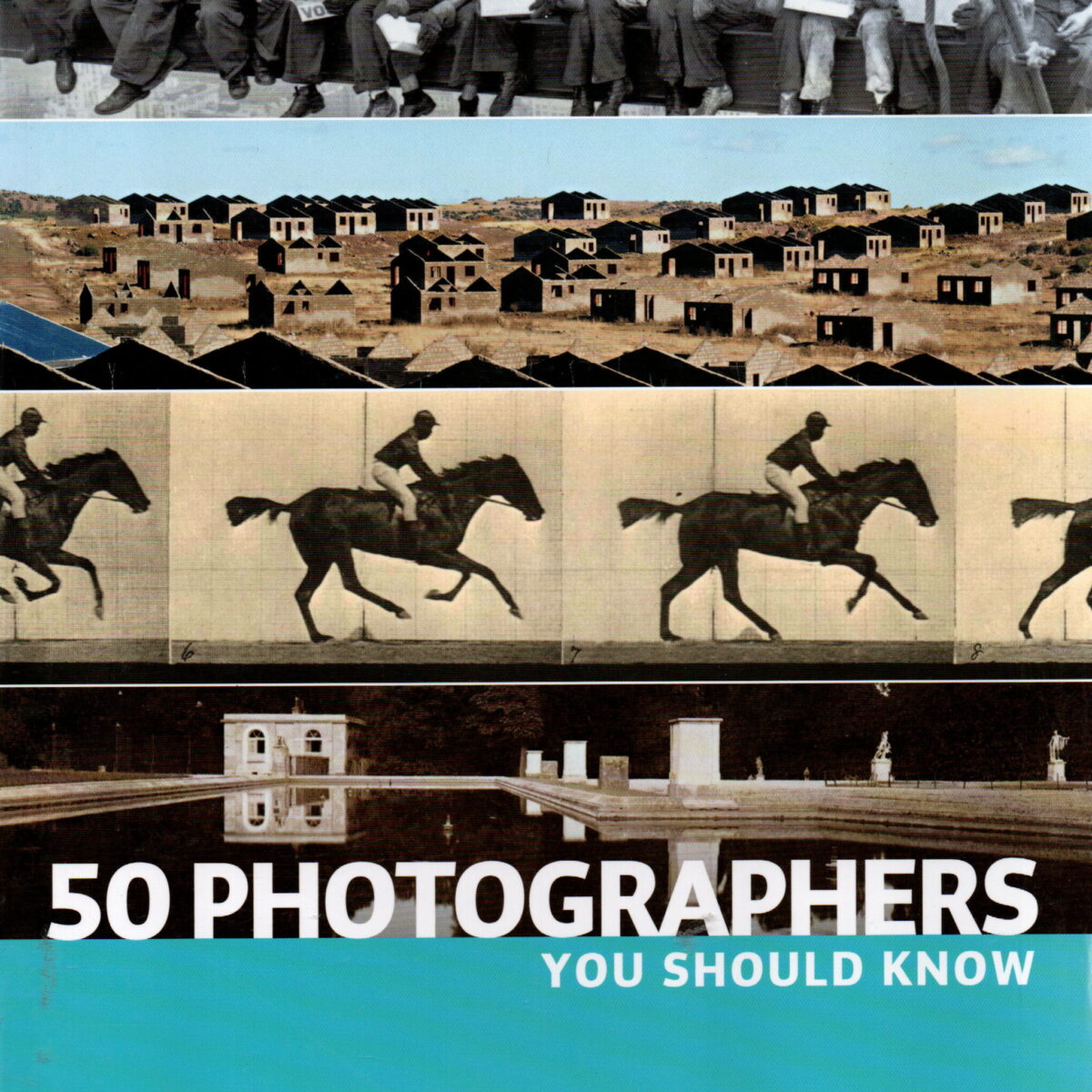 50 photographers you should know