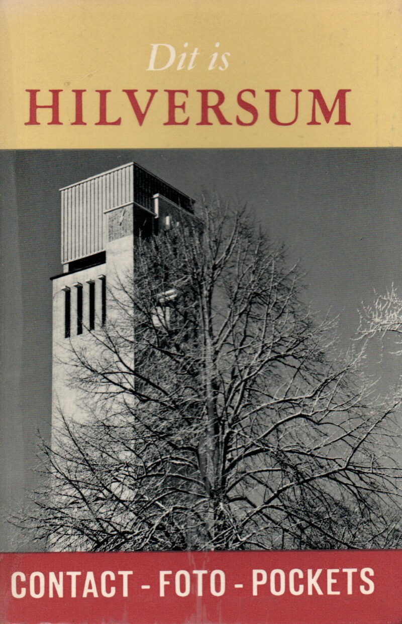Dit is Hilversum