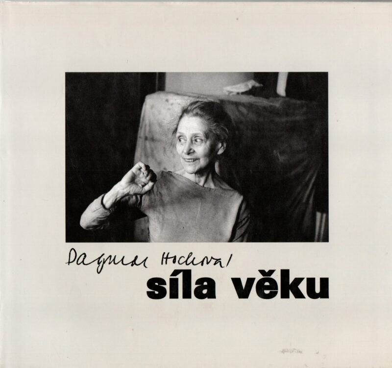 Dagmar Hochova - Sila Veku -