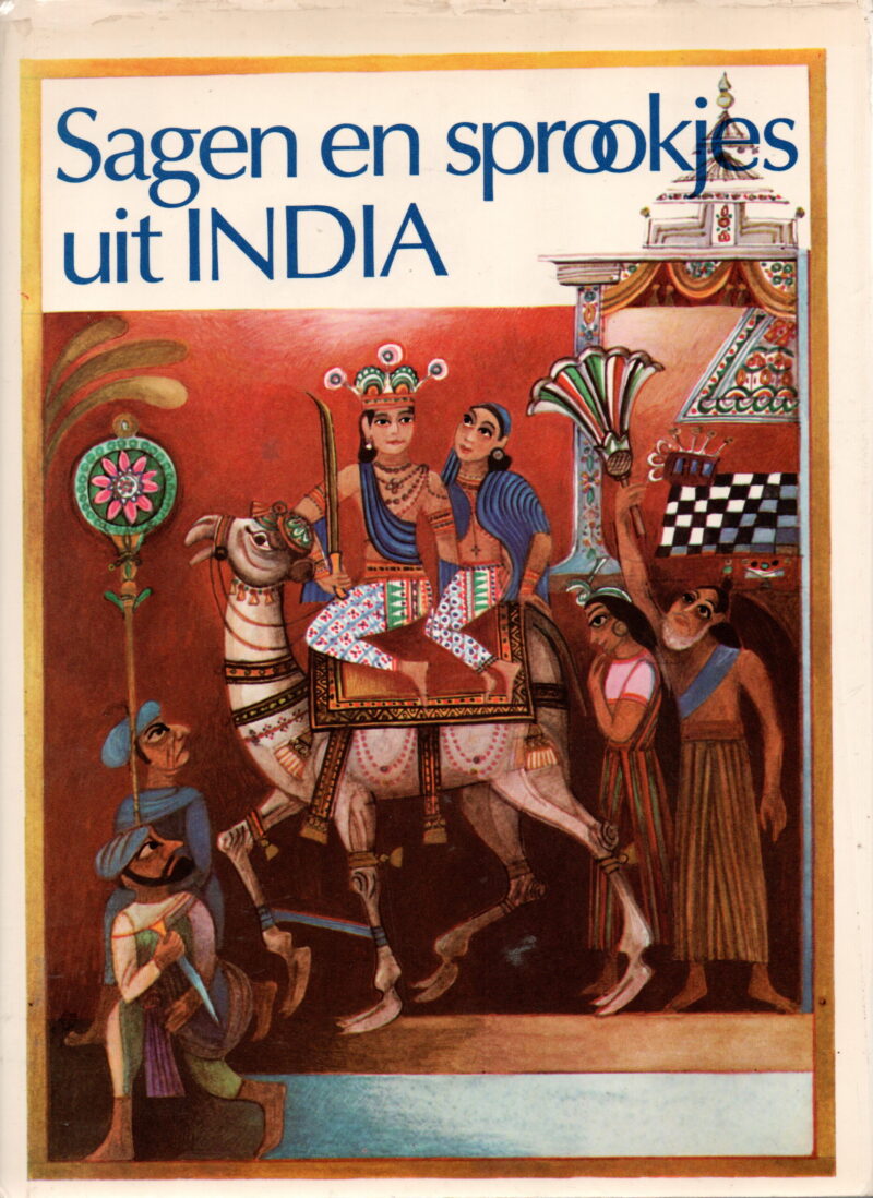 Sagen en sprookjes uit India