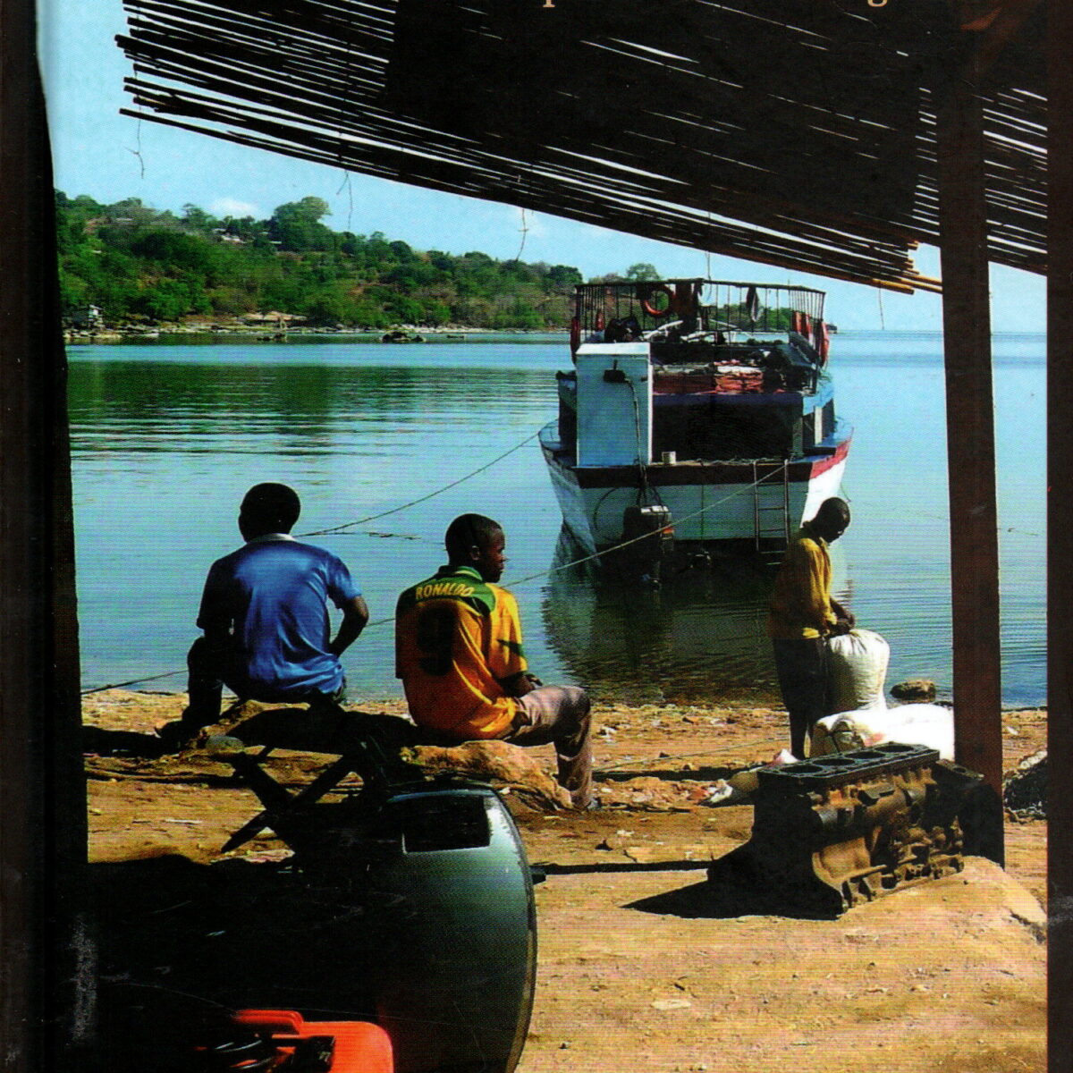 Malawi - In de voetsporen van dr. Livingstone -