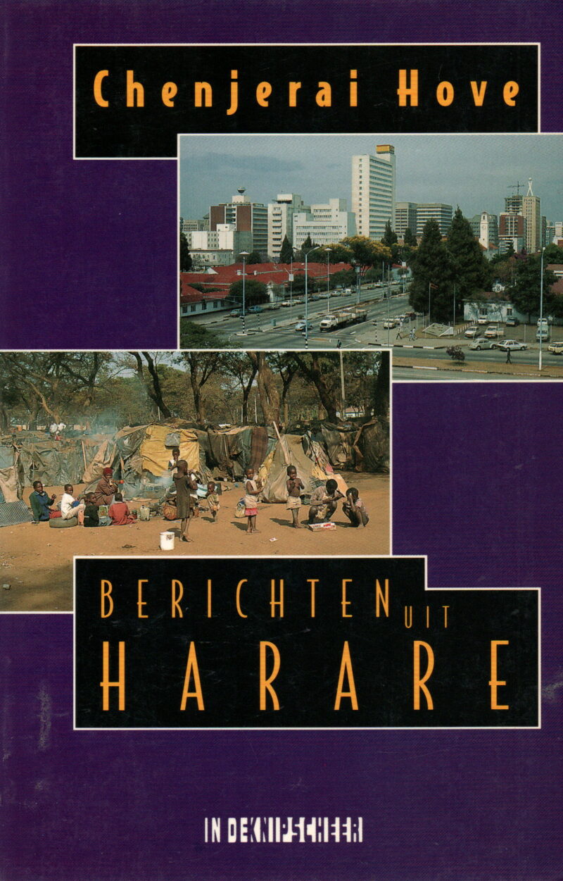 Berichten uit Harare