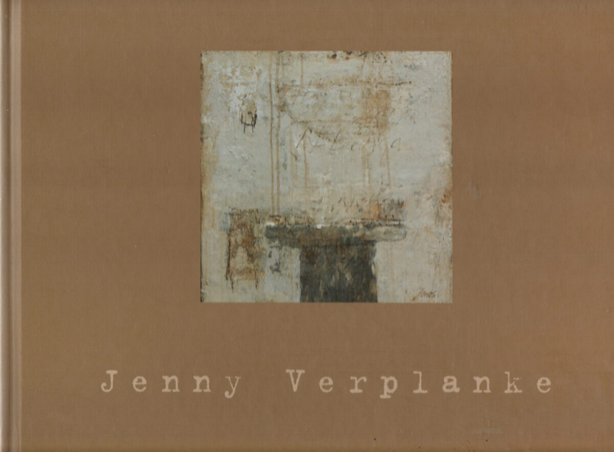 Jenny Verplanke - Jenten - Afrika ver weg maar dichtbij -