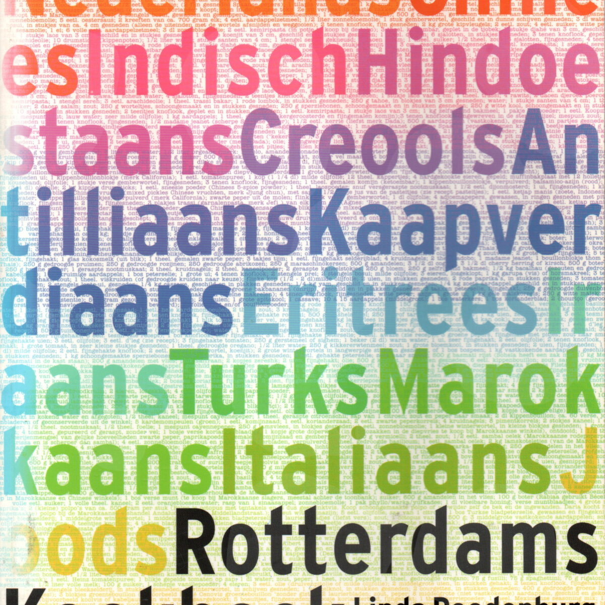 Rotterdams Kookboek