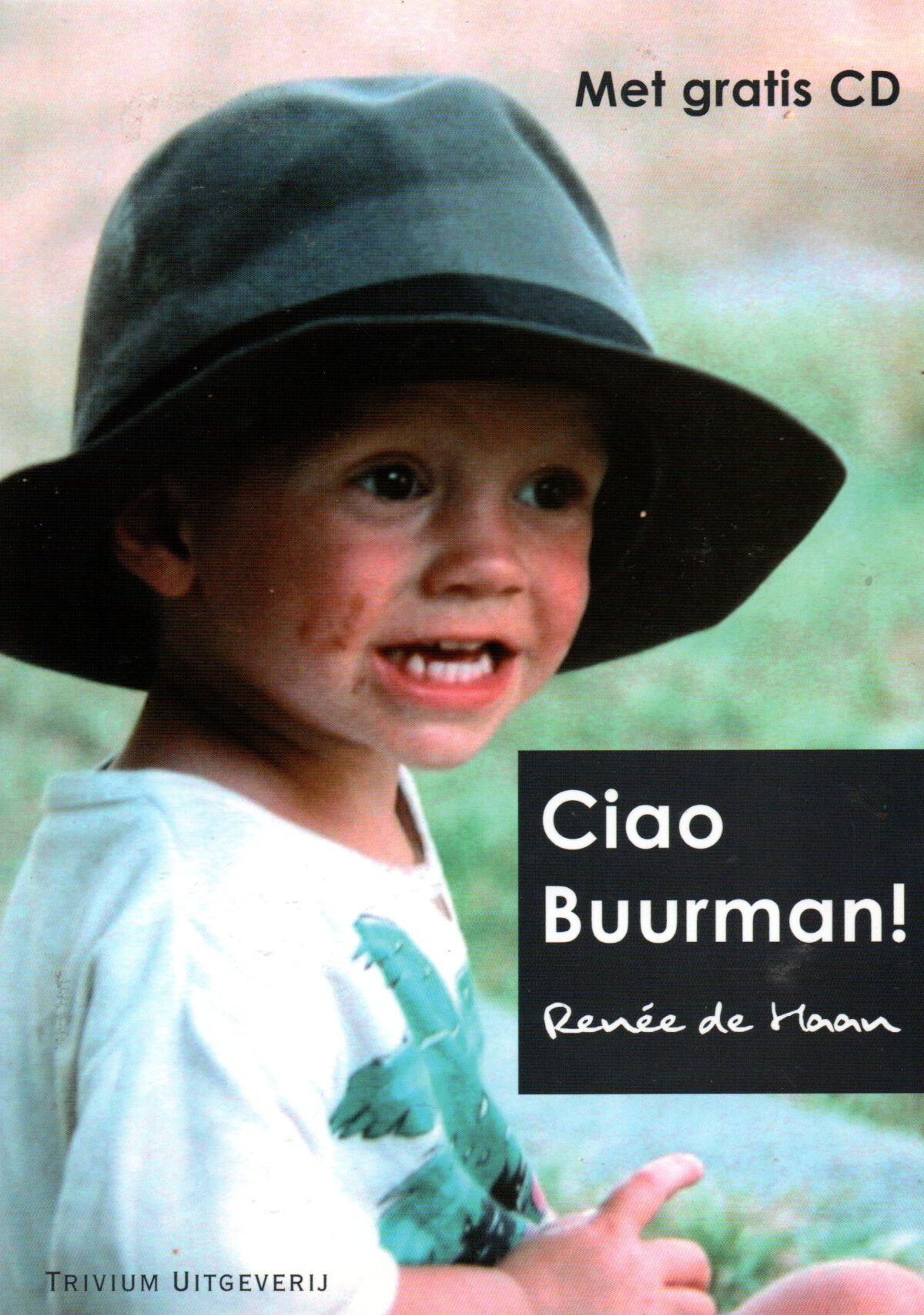 Ciao Buurman!