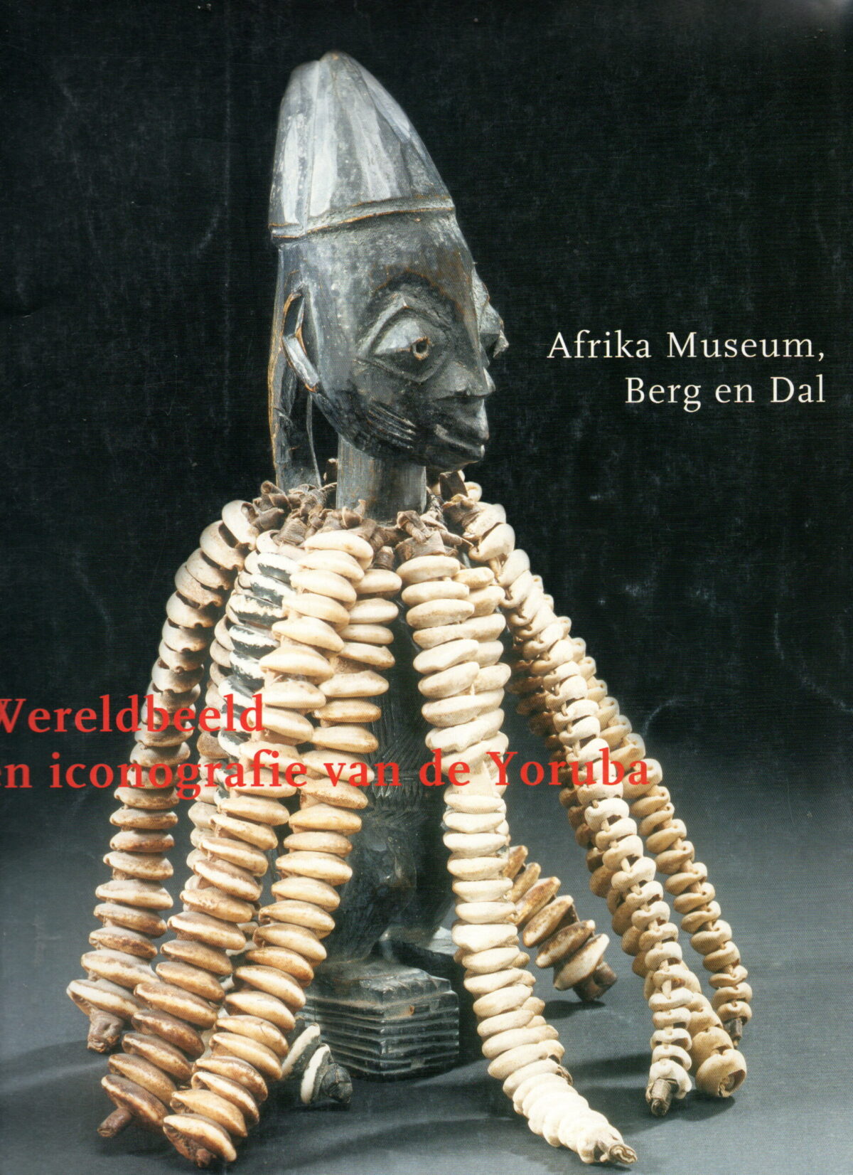 Wereldbeeld en iconografie van de Yoruba