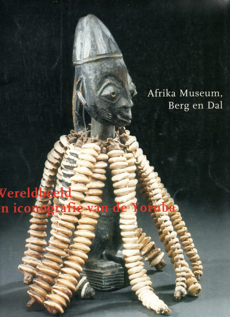 Wereldbeeld en iconografie van de Yoruba