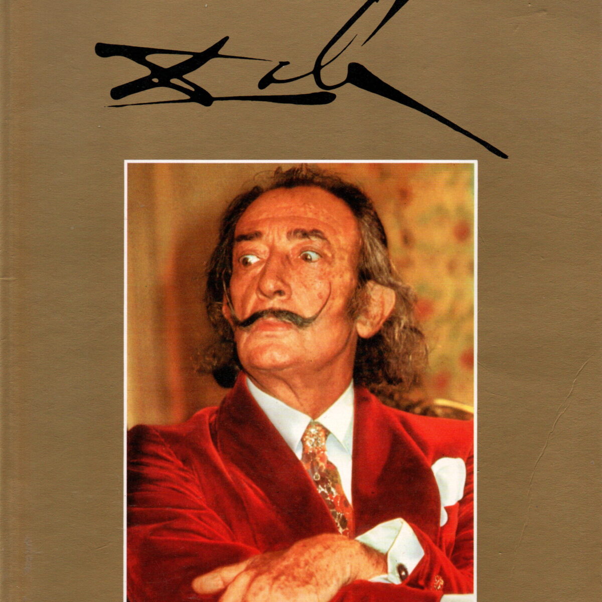 Dalí