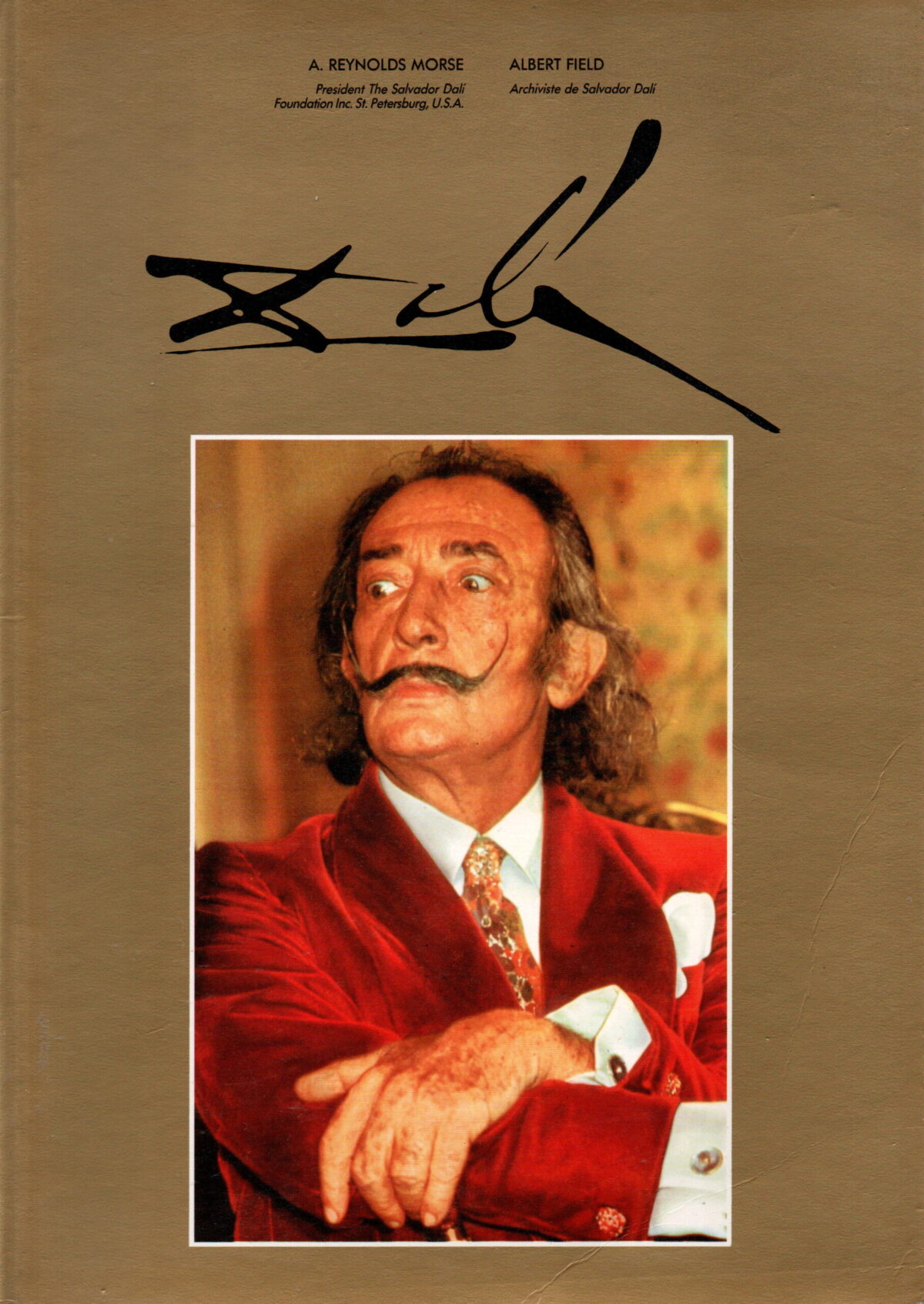 Dalí