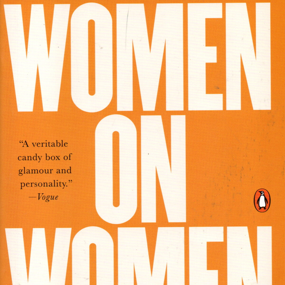 Vanity Fair's Women on Women