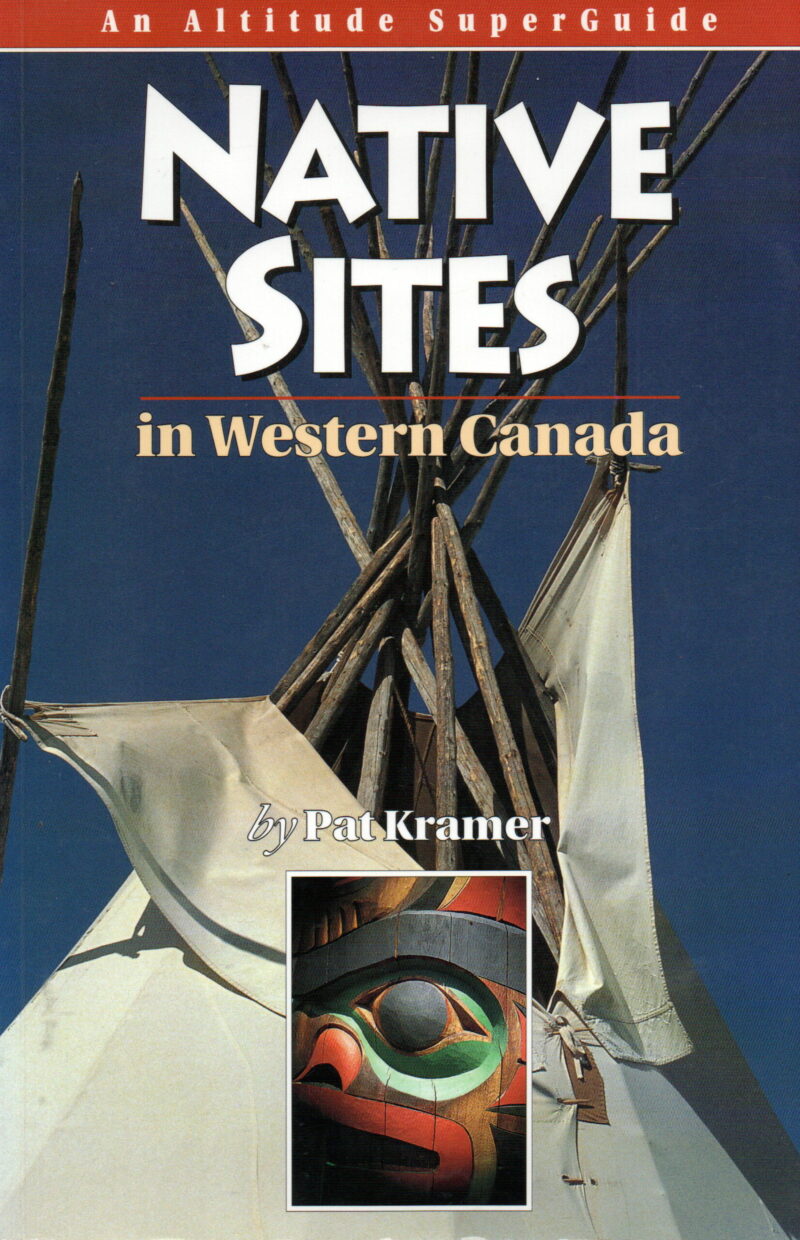 Native Sites in Western Canada