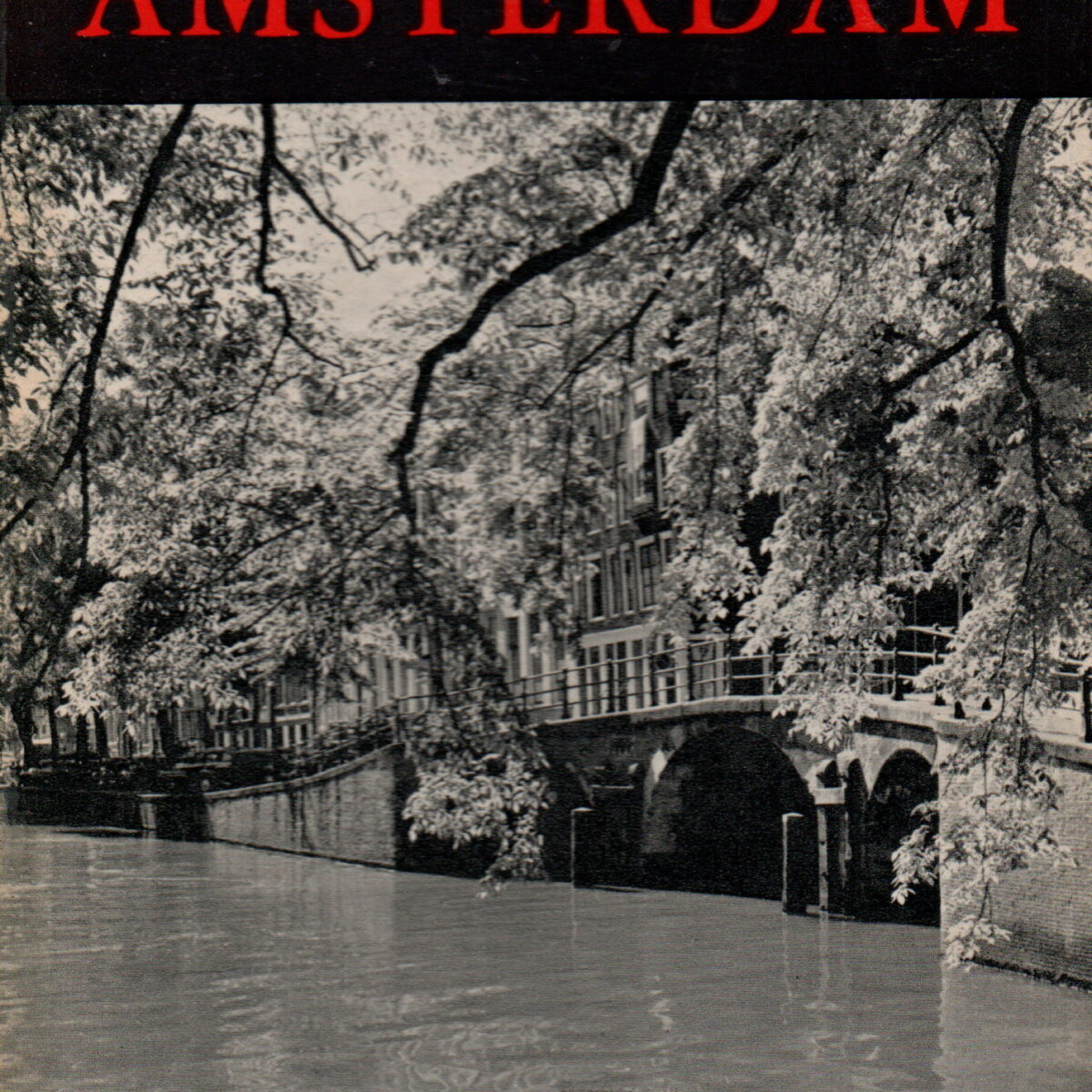 Dit is onze hoofdstad Amsterdam