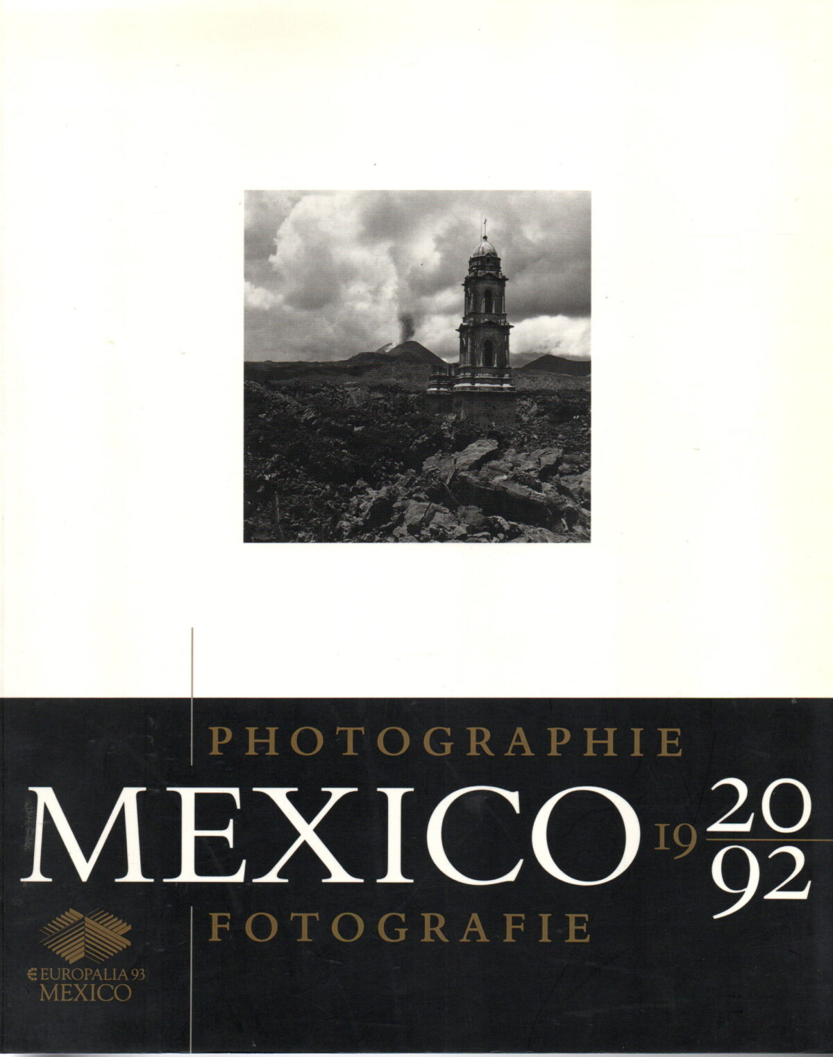 Photographie / Fotografie - Mexico 1920/92 -