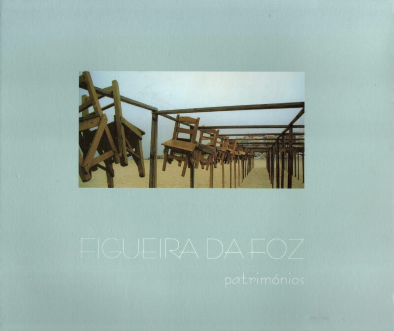 Figueira Da Foz - patrimónios -