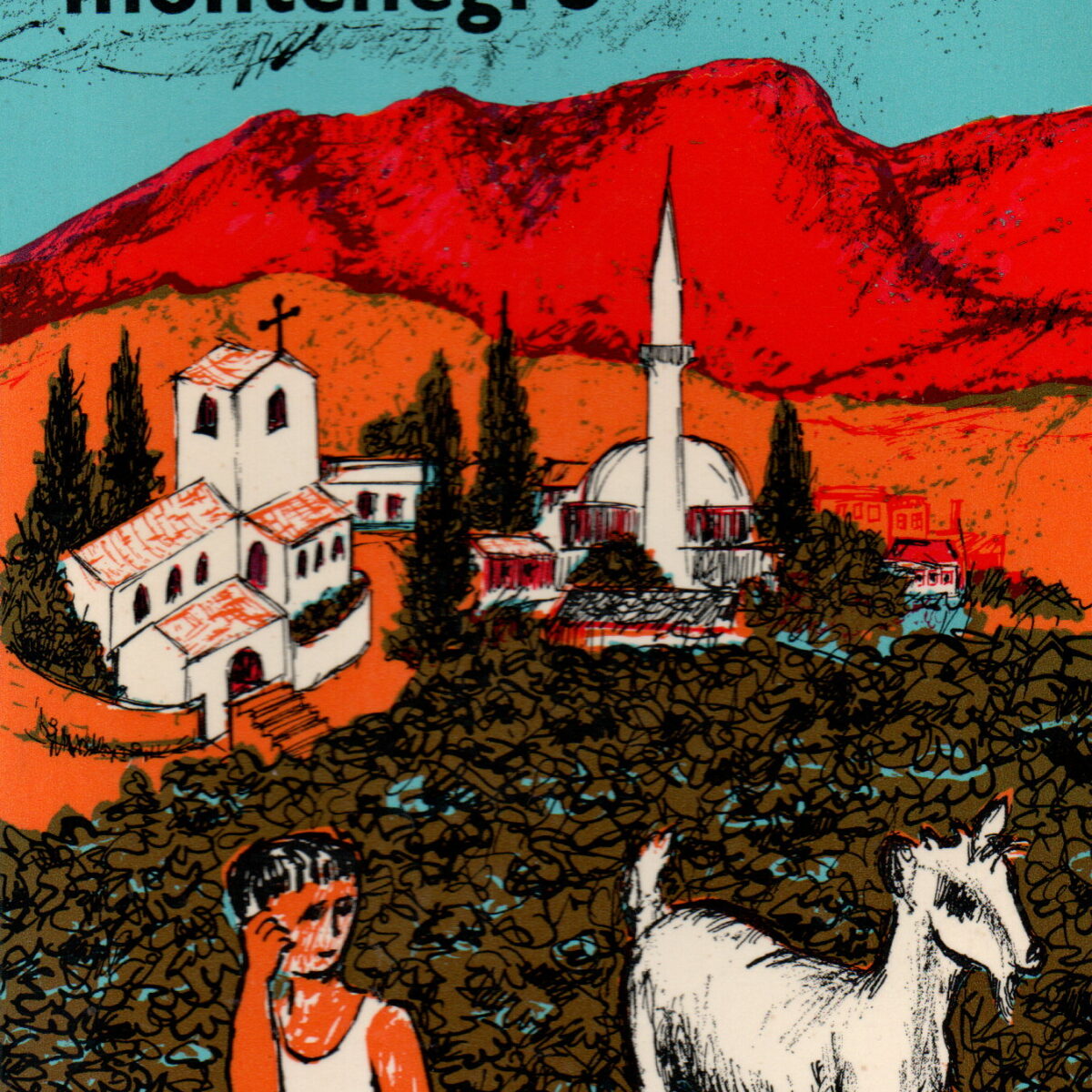 Verhalen uit Montenegro