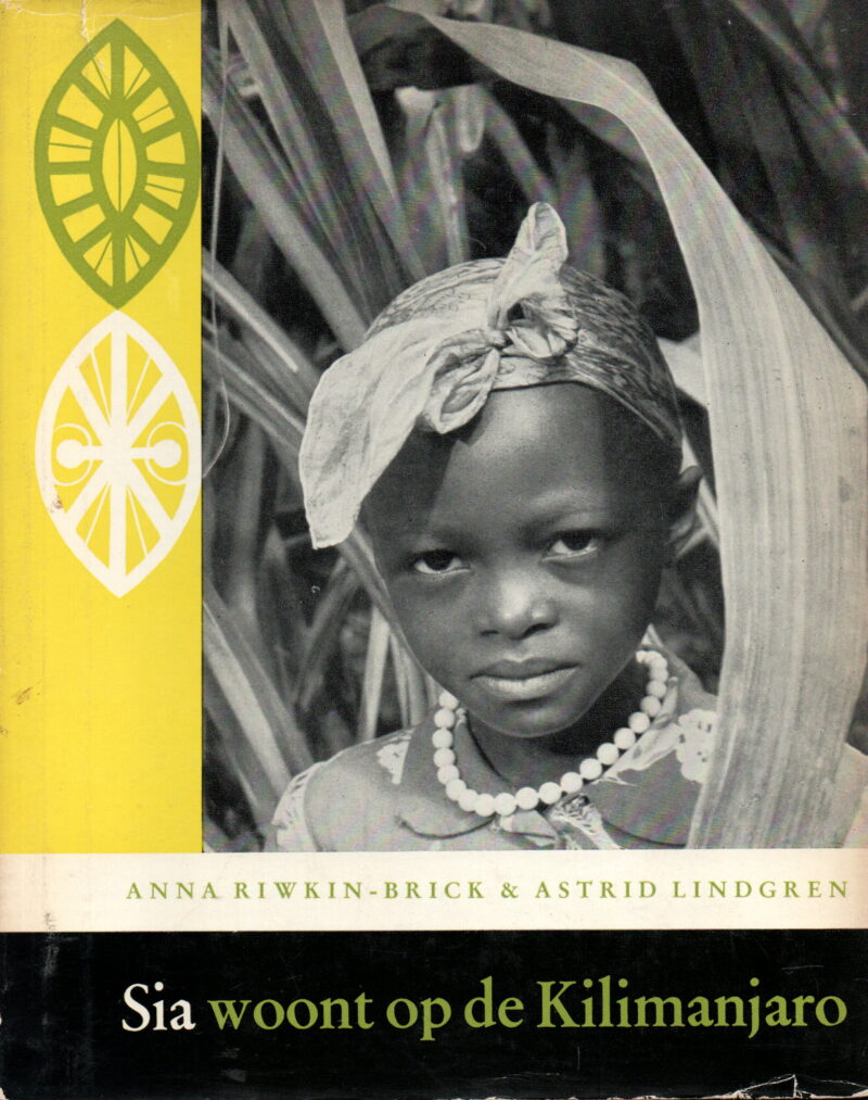 Sia woont op de Kilimanjaro