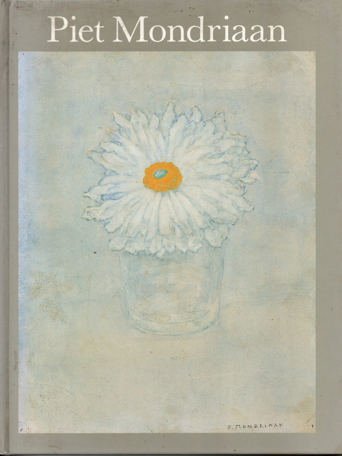 Piet Mondriaan 1872-1944