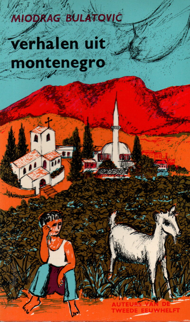 Verhalen uit Montenegro