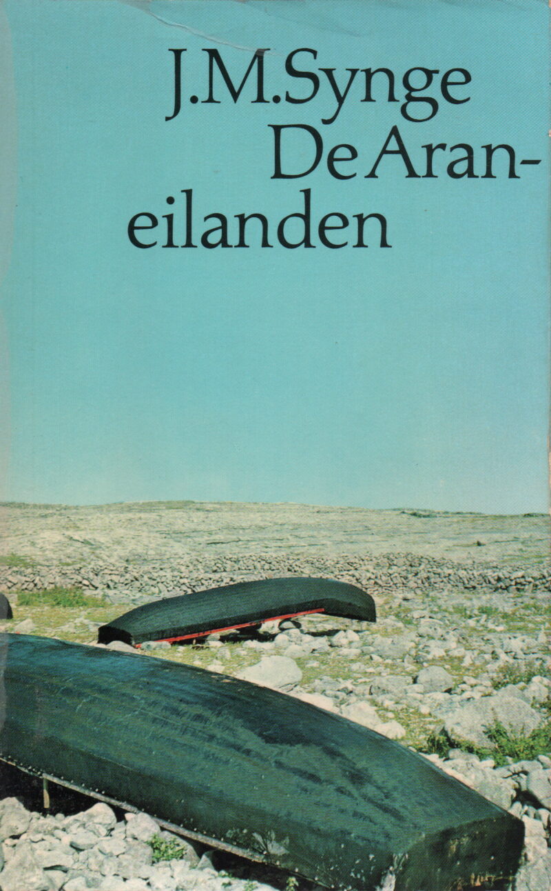 De Aran-eilanden