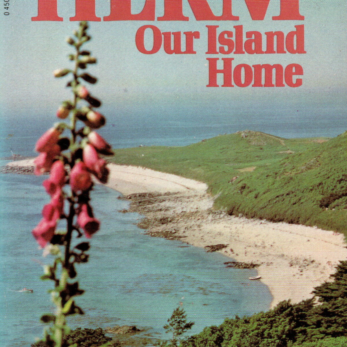 Herm - Our Island Home -
