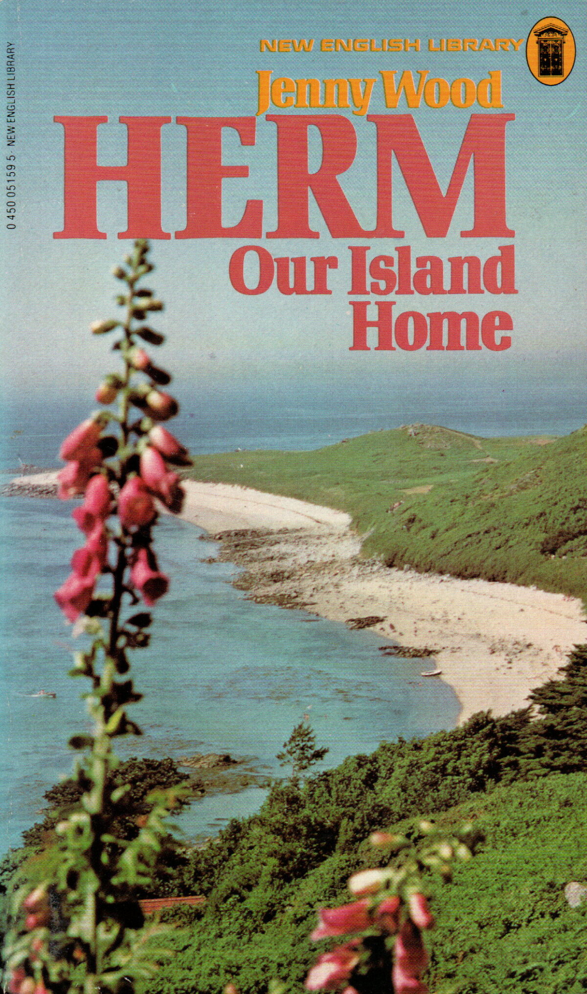 Herm - Our Island Home -