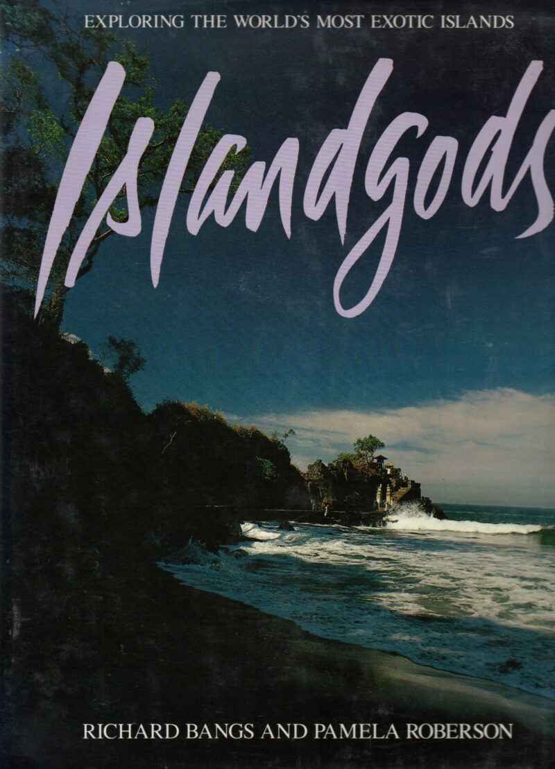 Islandgods - Exploring the world's most exotic islands -