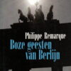 Boze geesten van Berlijn