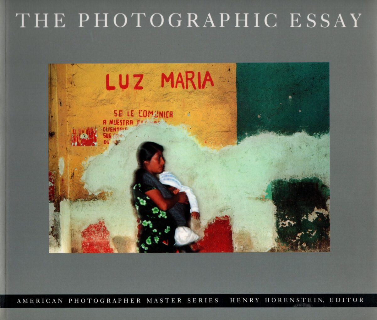 William Albert Allard - The Photographic Essay -