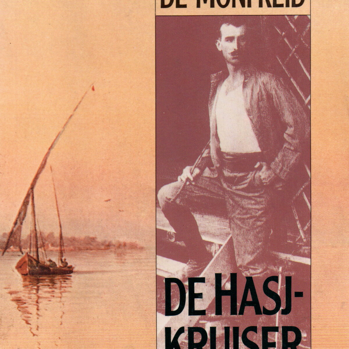 De Hasjkruiser