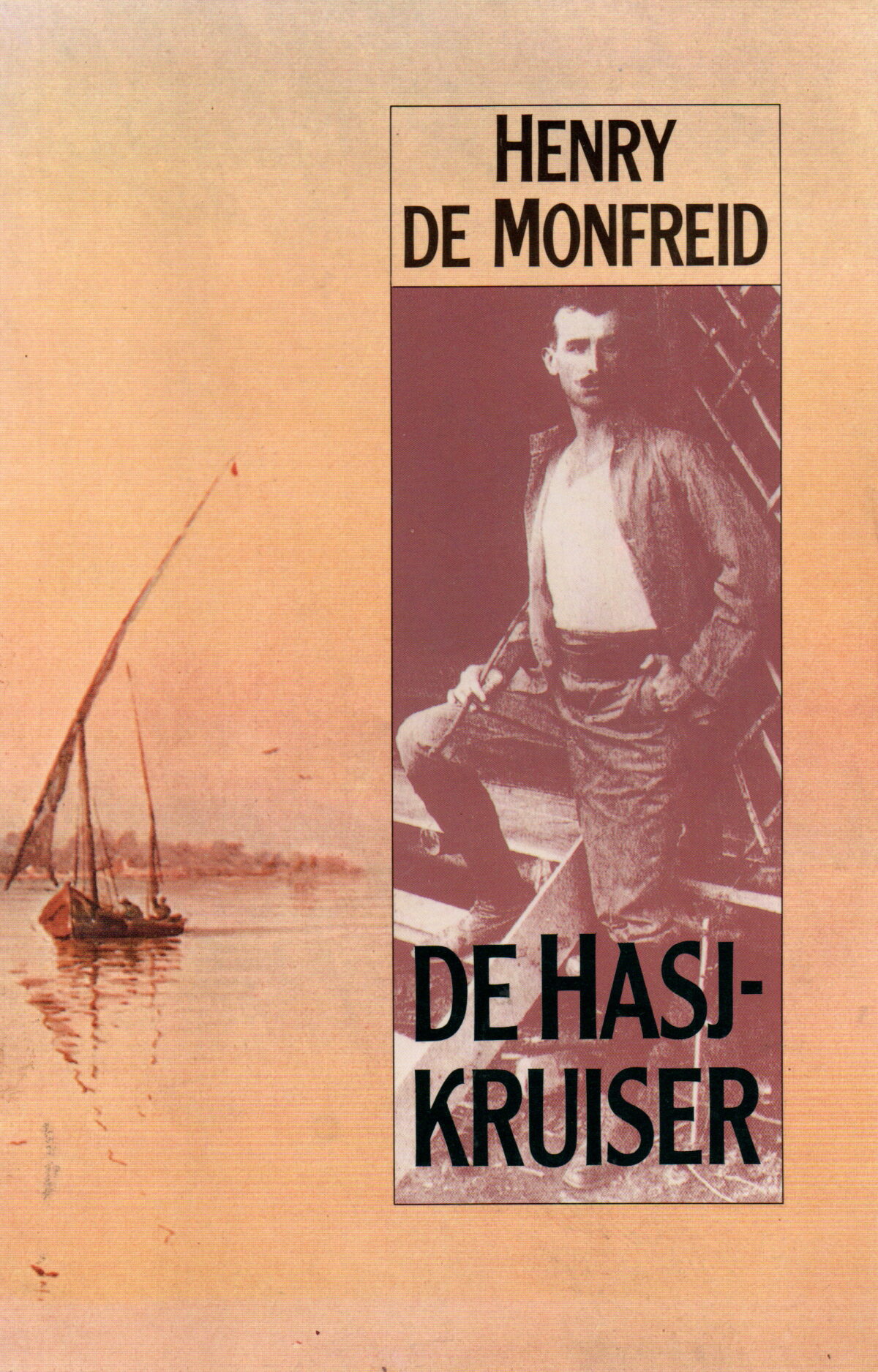 De Hasjkruiser