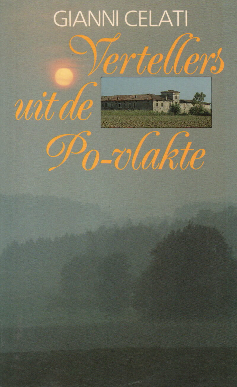 Vertellers uit de Po-vlakte