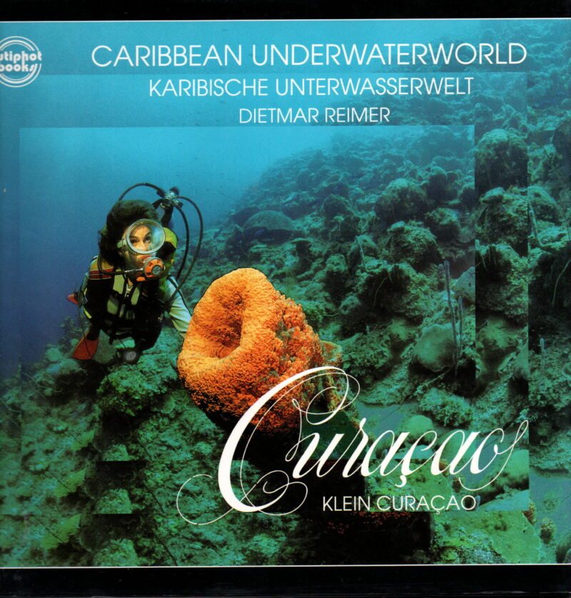 Scan_20241014-2-scaled Caribbean Underwaterworld / Karibische Unterwasserwelt - Curacao / Klein Curacao -