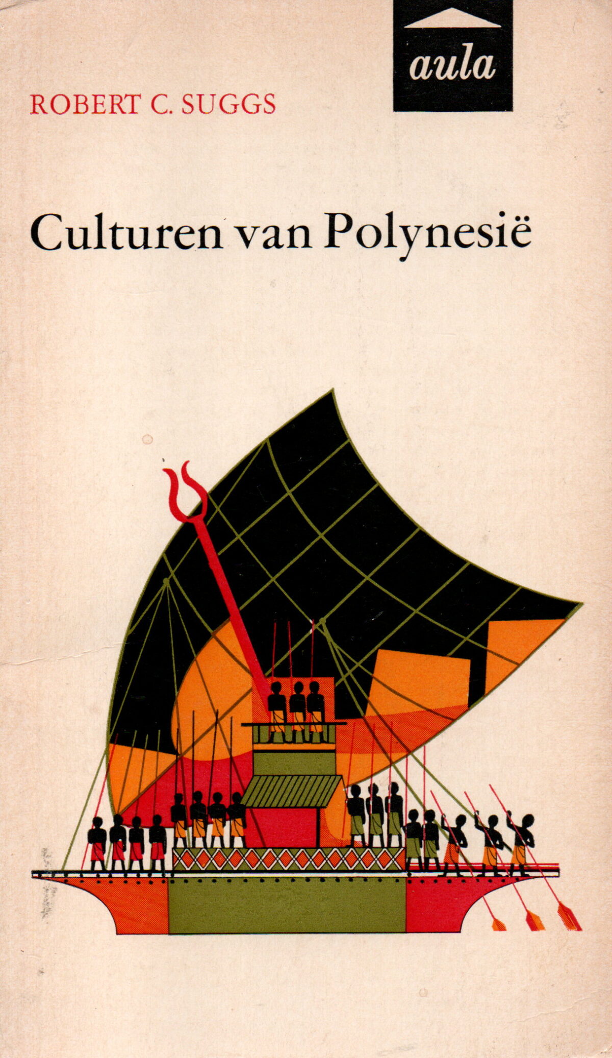 Culturen van Polynesië