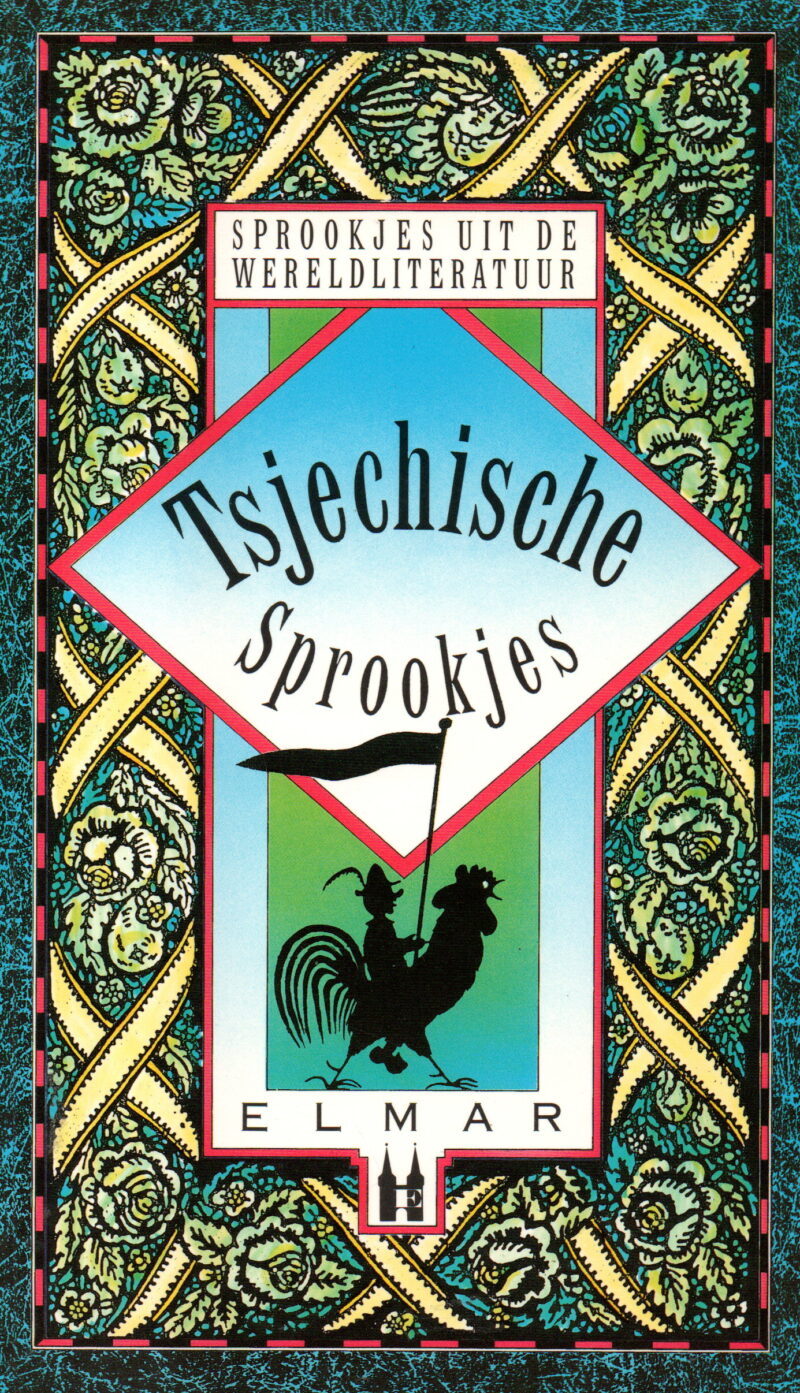 Tsjechische sprookjes