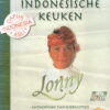 De origineel Indonesische keuken